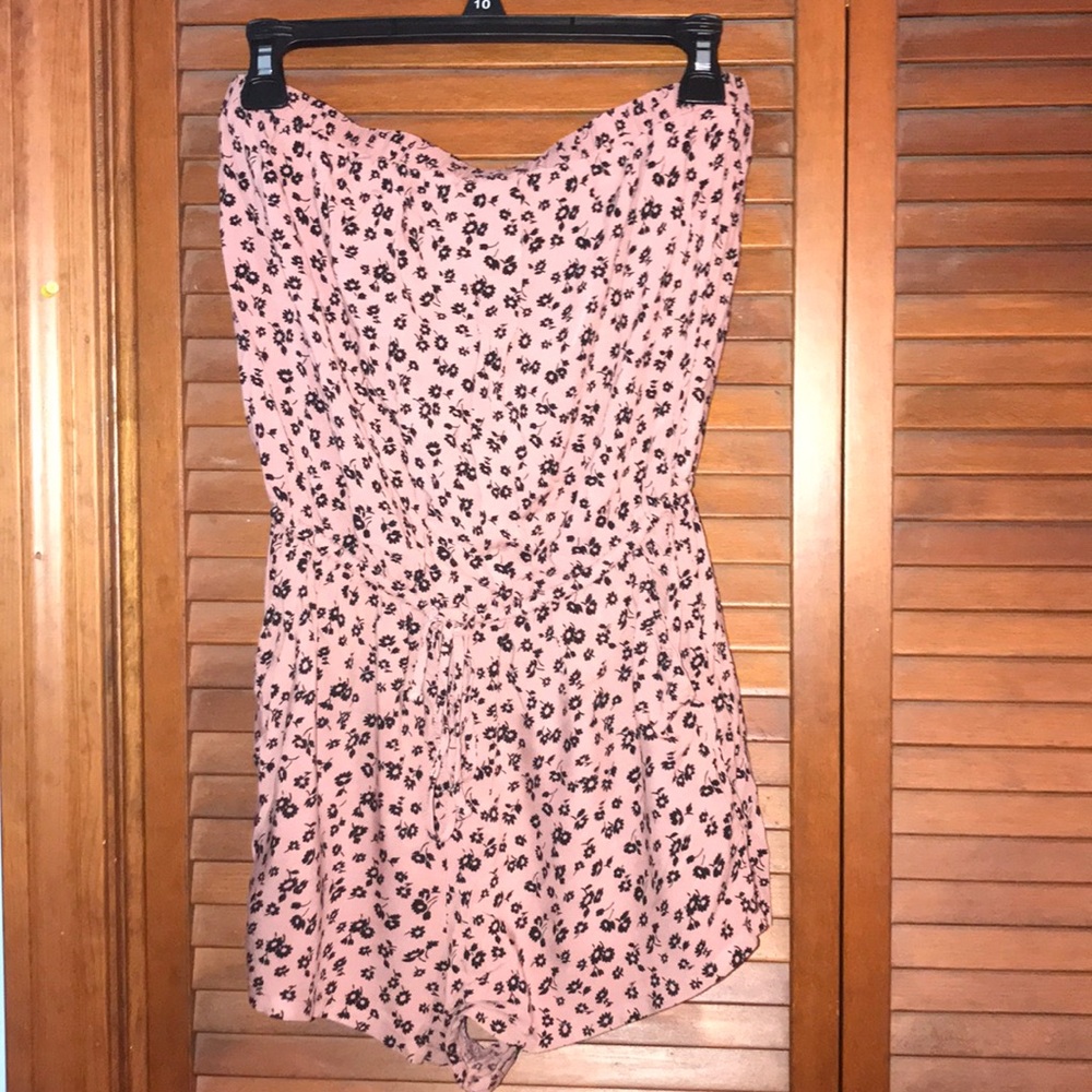 Forever 21 romper